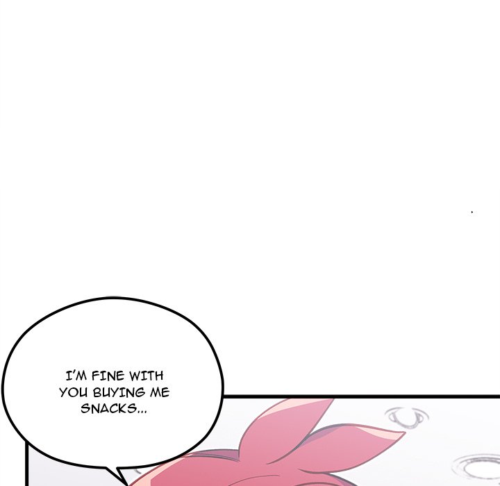 I Choose You! I Choose You! EP 64 - Toomics page 47 - 