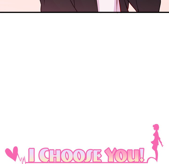 I Choose You! I Choose You! EP 64 - Toomics page 7 - 