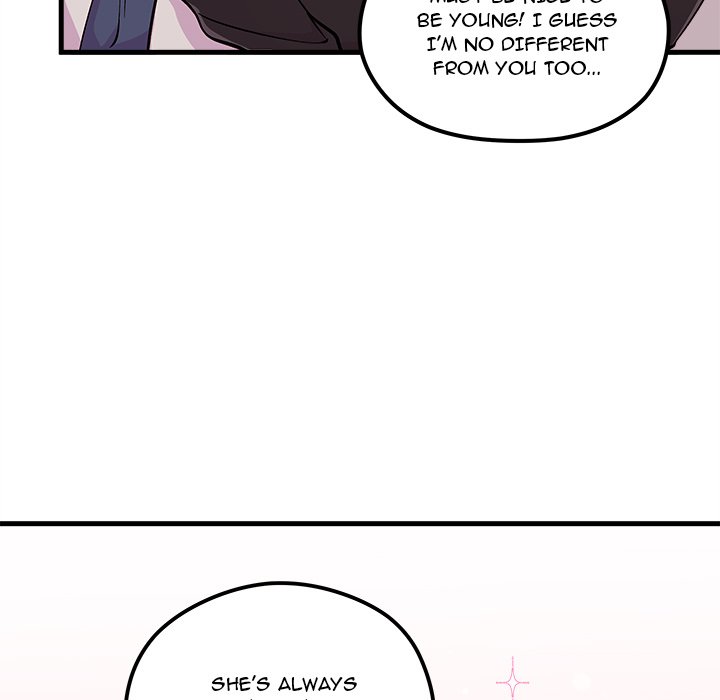 I Choose You! I Choose You! EP 64 - Toomics page 64 - 
