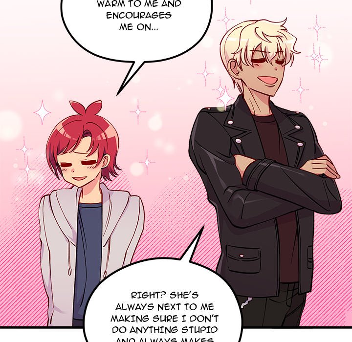 I Choose You! I Choose You! EP 64 - Toomics page 65 - 