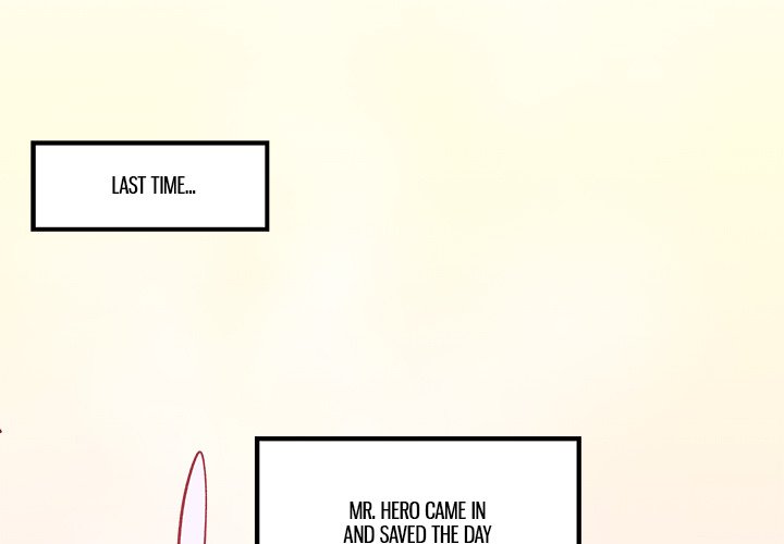 I Choose You! I Choose You! EP 65 - Toomics page 1 - 