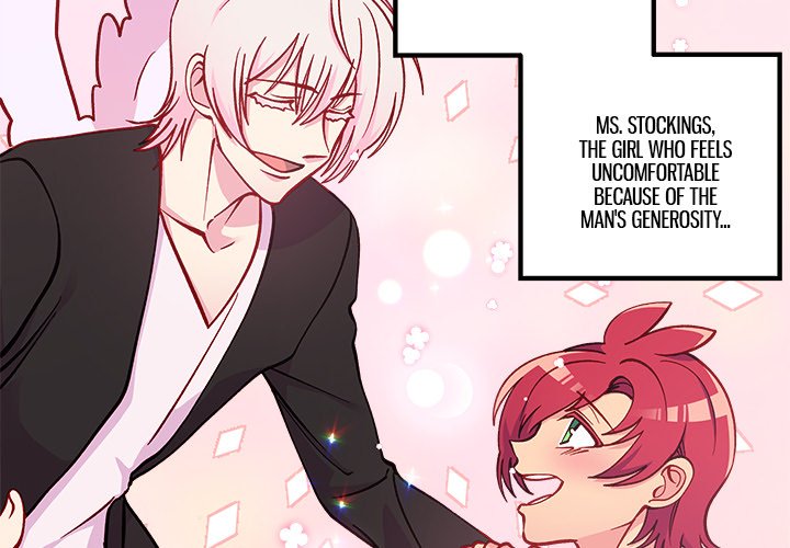 I Choose You! I Choose You! EP 65 - Toomics page 3 - 