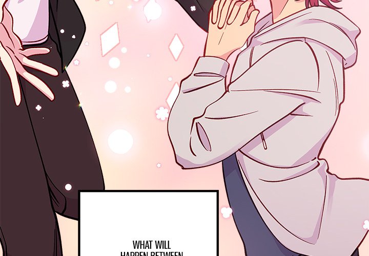 I Choose You! I Choose You! EP 65 - Toomics page 4 - 