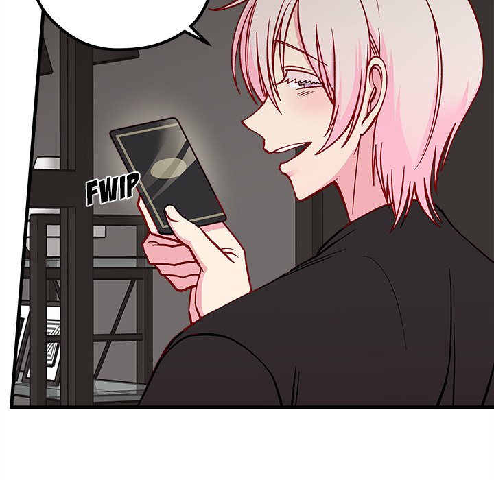 I Choose You! I Choose You! EP 65 - Toomics page 84 - 