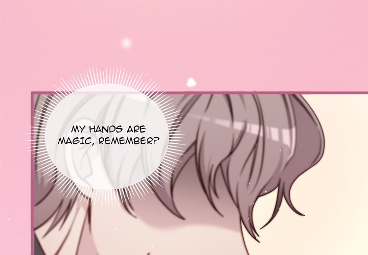 I Choose You! I Choose You! EP 67 - Toomics page 3 - 