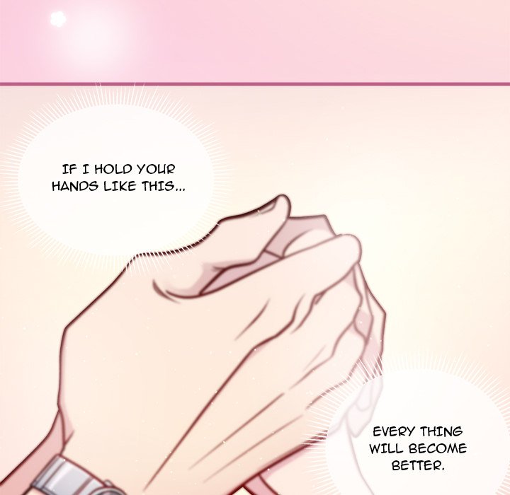 I Choose You! I Choose You! EP 67 - Toomics page 5 - 