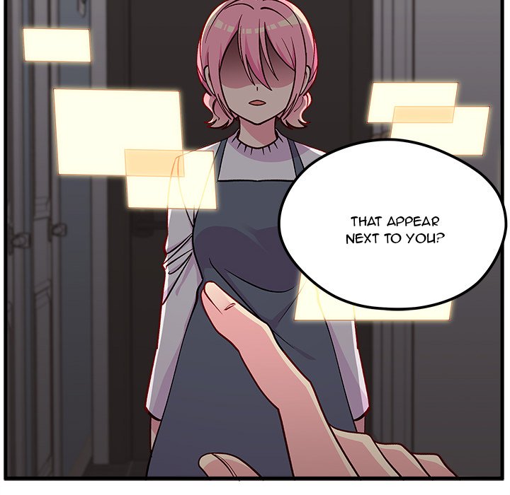 I Choose You! I Choose You! EP 67 - Toomics page 73 - 