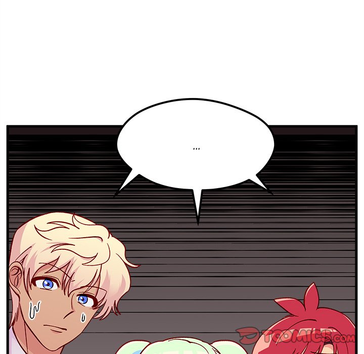 I Choose You! I Choose You! EP 67 - Toomics page 90 - 