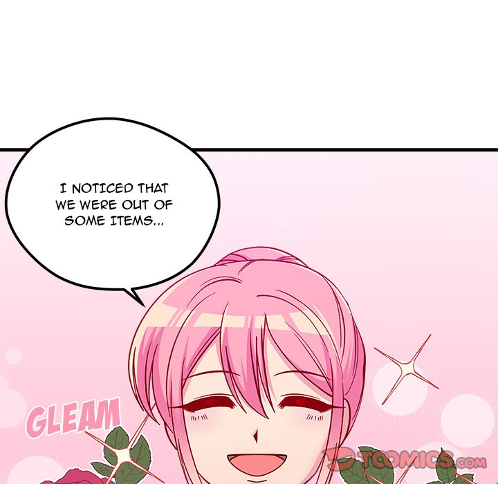 I Choose You! I Choose You! EP 67 - Toomics page 98 - 