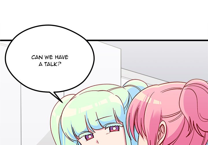 I Choose You! I Choose You! EP 68 - Toomics page 4 - 