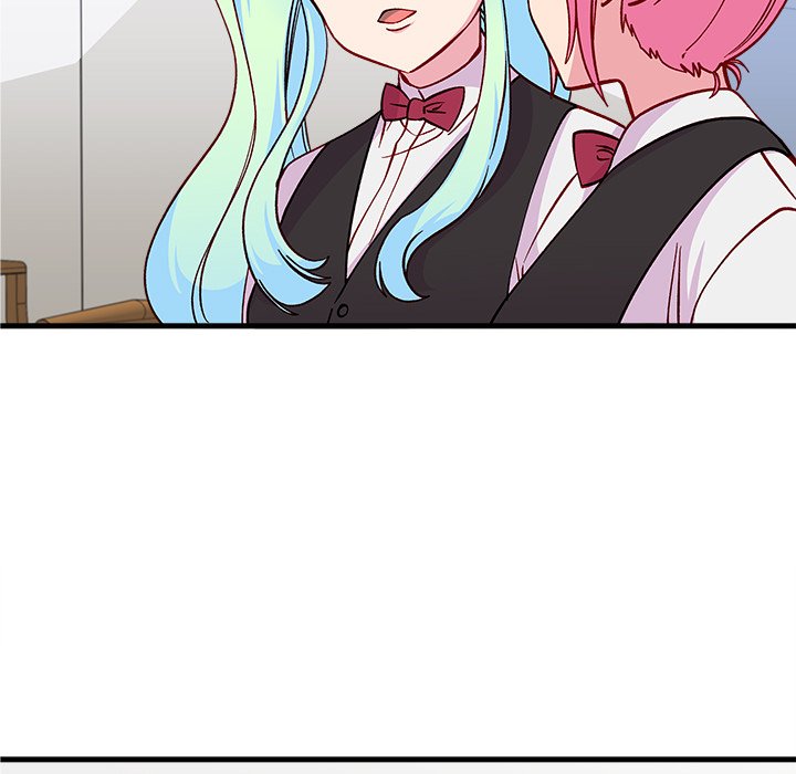 I Choose You! I Choose You! EP 68 - Toomics page 5 - 