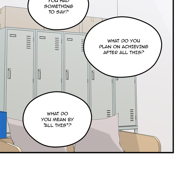 I Choose You! I Choose You! EP 68 - Toomics page 46 - 