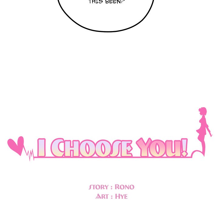 I Choose You! I Choose You! EP 68 - Toomics page 8 - 
