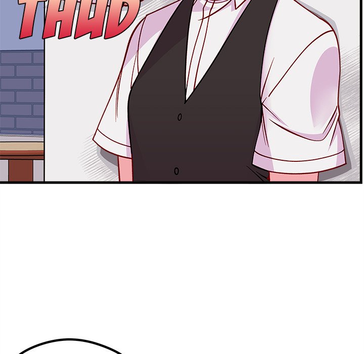 I Choose You! I Choose You! EP 68 - Toomics page 84 - 