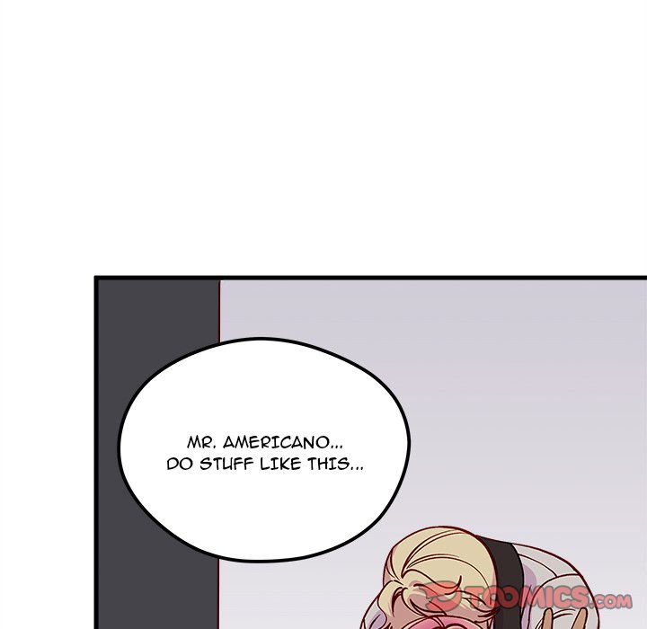 I Choose You! I Choose You! EP 68 - Toomics page 98 - 