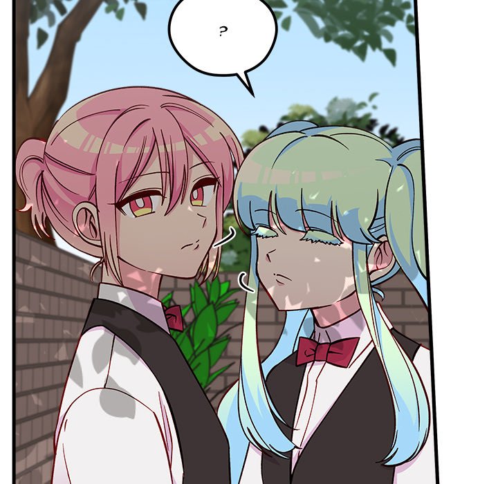 I Choose You! I Choose You! EP 69 - Toomics page 117 - 