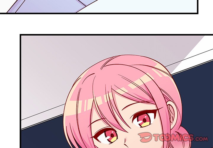 I Choose You! I Choose You! EP 69 - Toomics page 3 - 
