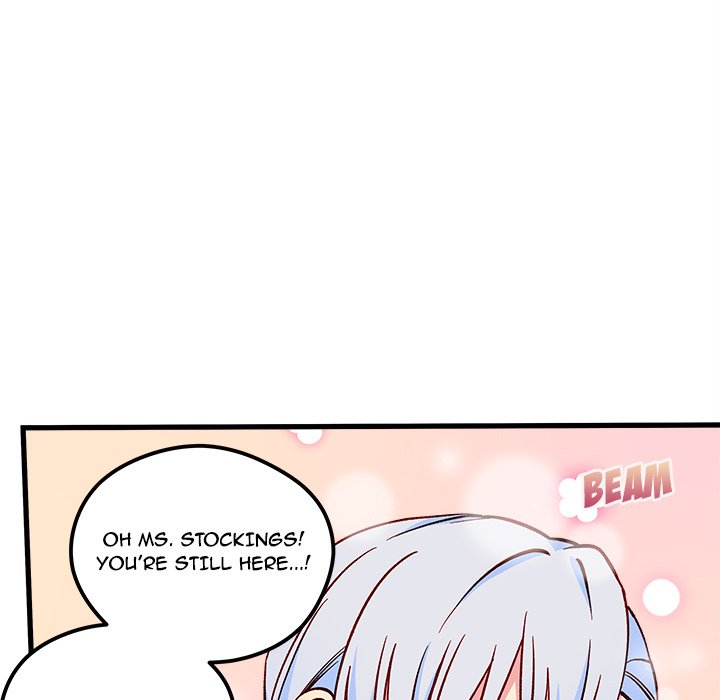 I Choose You! I Choose You! EP 69 - Toomics page 23 - 