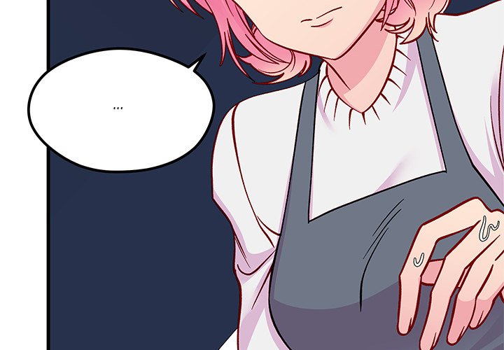 I Choose You! I Choose You! EP 69 - Toomics page 4 - 