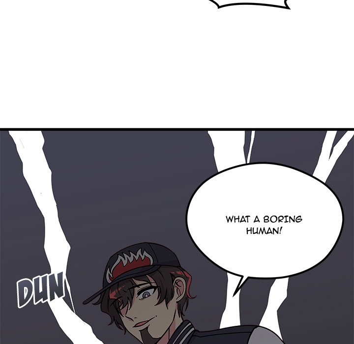 I Choose You! I Choose You! EP 69 - Toomics page 34 - 