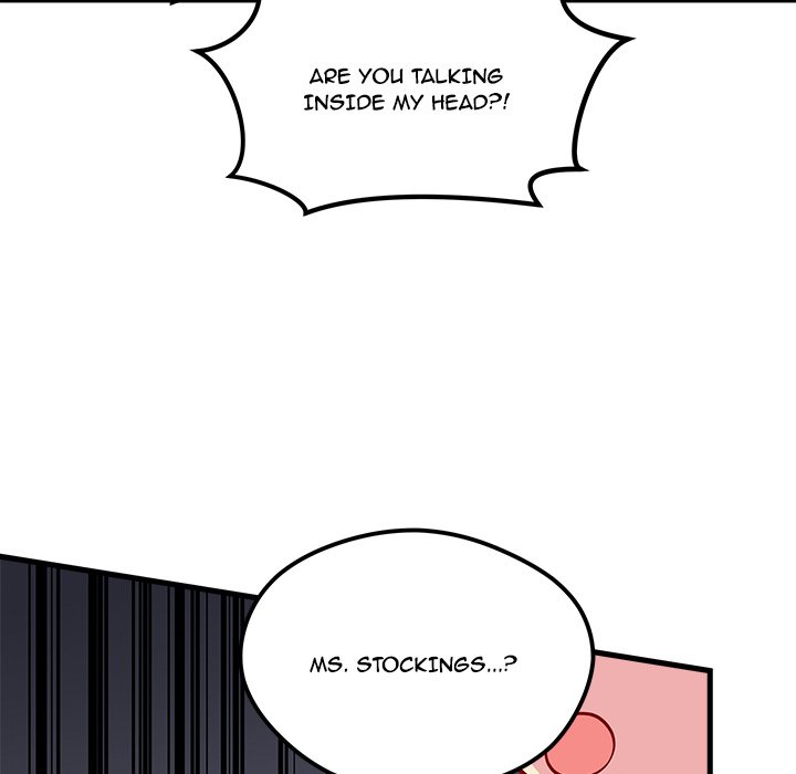I Choose You! I Choose You! EP 69 - Toomics page 36 - 
