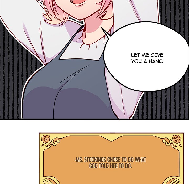 I Choose You! I Choose You! EP 69 - Toomics page 42 - 