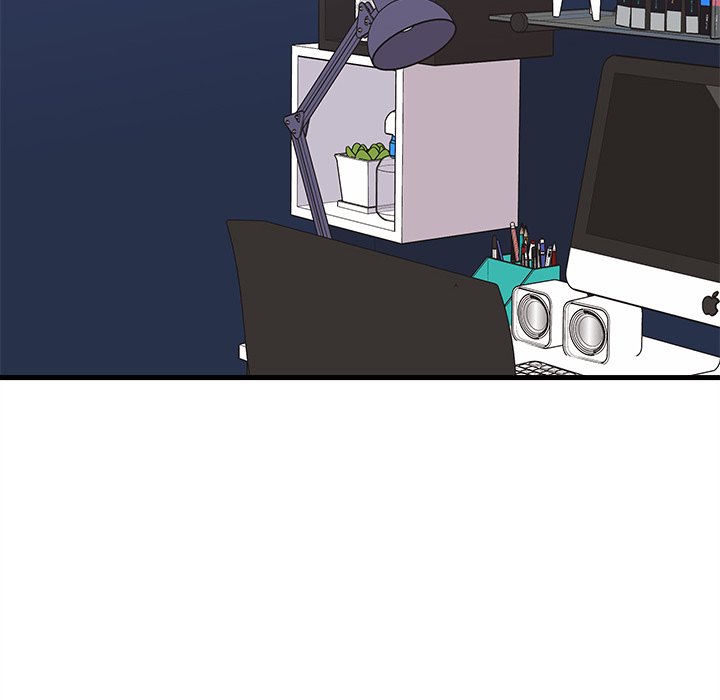 I Choose You! I Choose You! EP 69 - Toomics page 45 - 