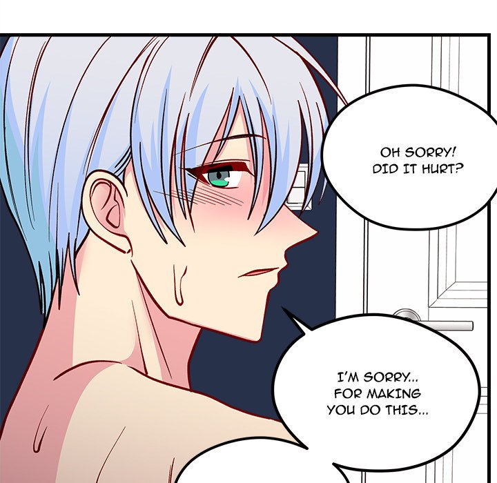I Choose You! I Choose You! EP 69 - Toomics page 53 - 