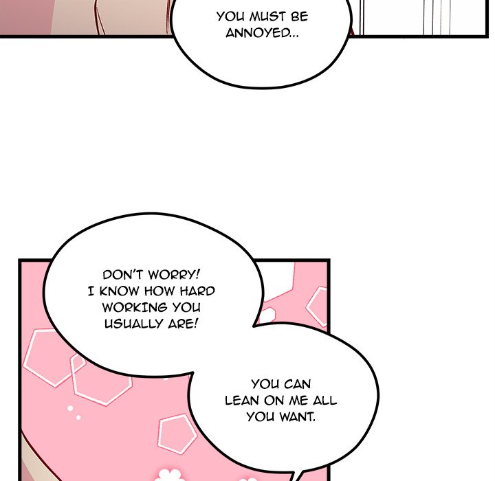 I Choose You! I Choose You! EP 69 - Toomics page 54 - 