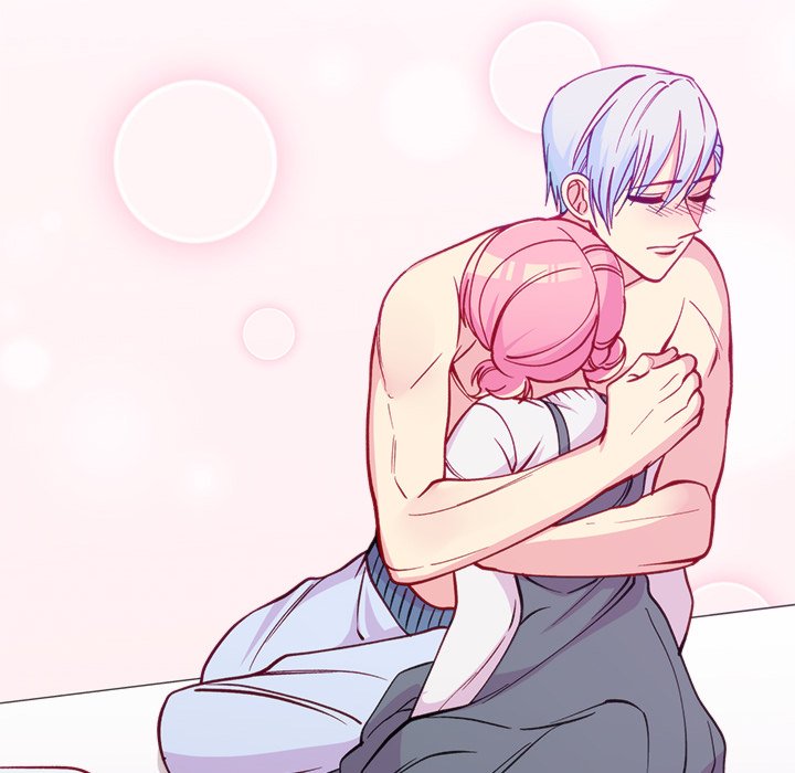 I Choose You! I Choose You! EP 69 - Toomics page 64 - 