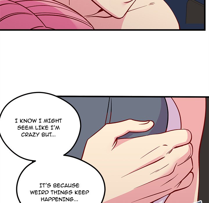 I Choose You! I Choose You! EP 69 - Toomics page 68 - 