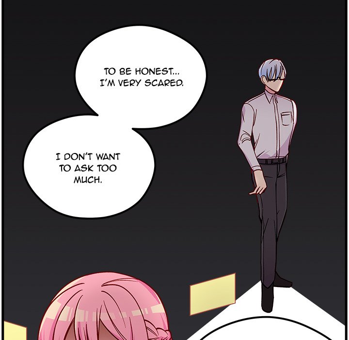 I Choose You! I Choose You! EP 69 - Toomics page 70 - 
