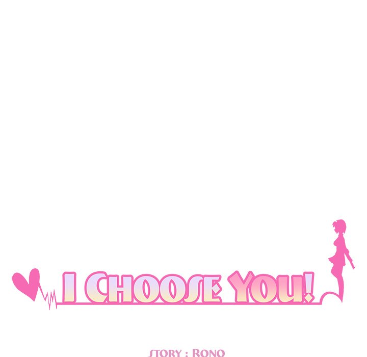 I Choose You! I Choose You! EP 69 - Toomics page 8 - 