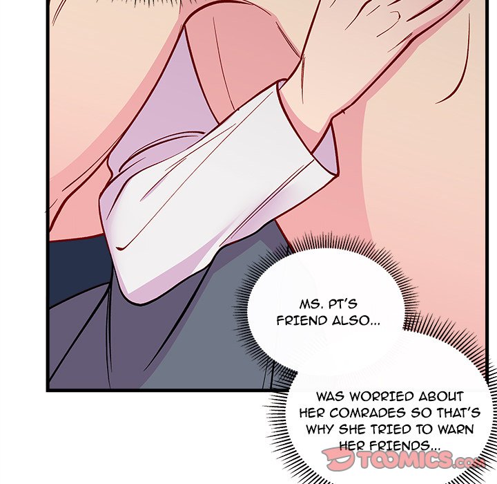 I Choose You! I Choose You! EP 69 - Toomics page 75 - 