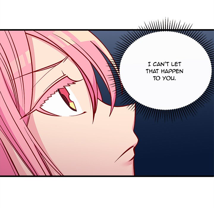 I Choose You! I Choose You! EP 69 - Toomics page 78 - 