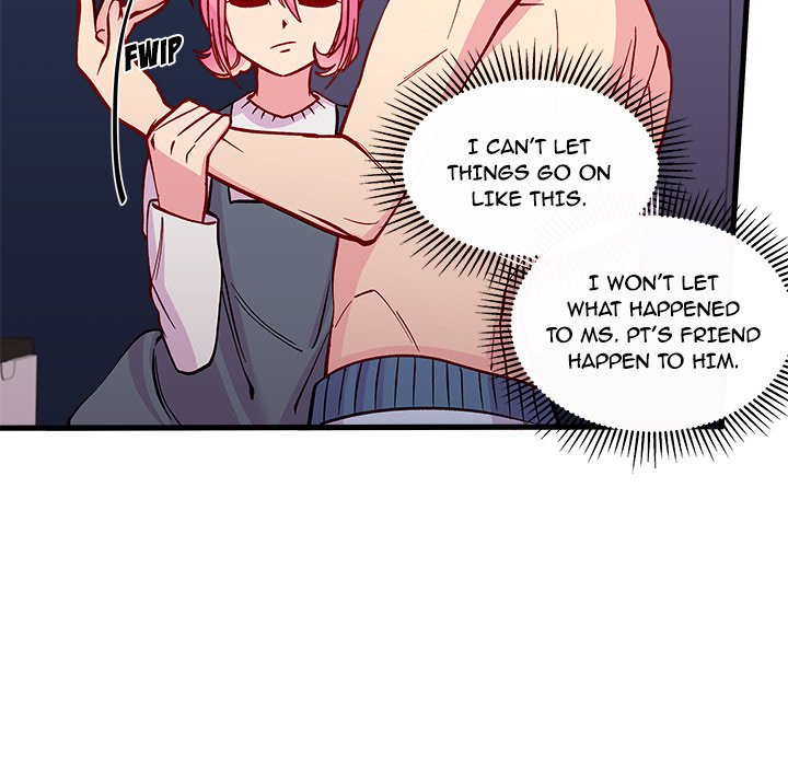 I Choose You! I Choose You! EP 69 - Toomics page 80 - 