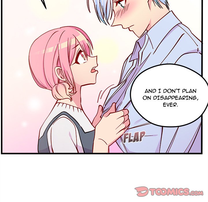 I Choose You! I Choose You! EP 69 - Toomics page 84 - 