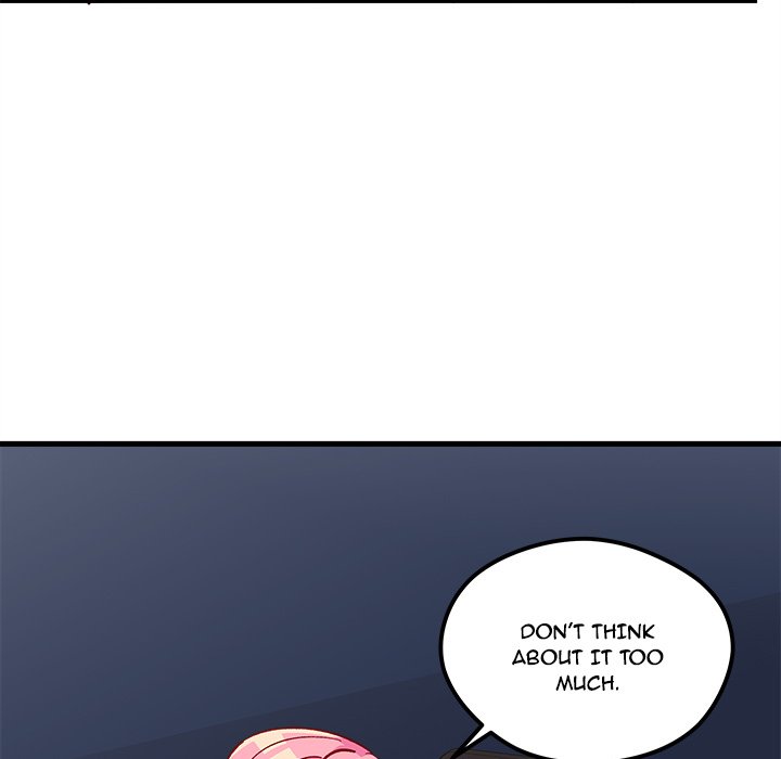 I Choose You! I Choose You! EP 69 - Toomics page 86 - 