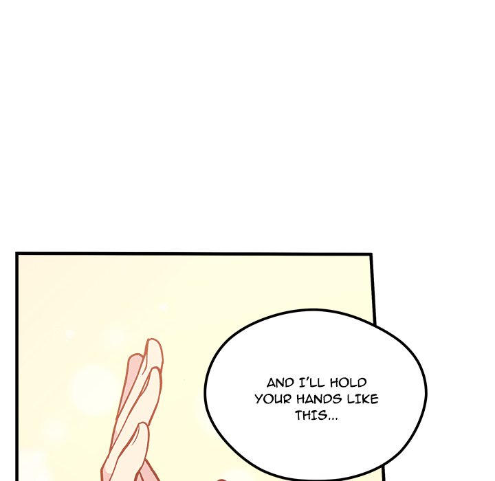 I Choose You! I Choose You! EP 69 - Toomics page 88 - 