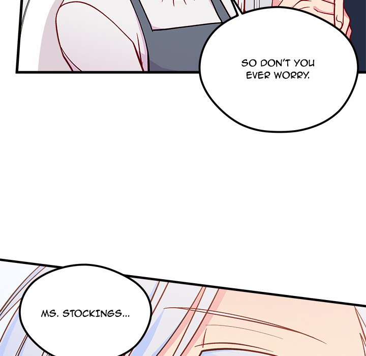 I Choose You! I Choose You! EP 69 - Toomics page 91 - 