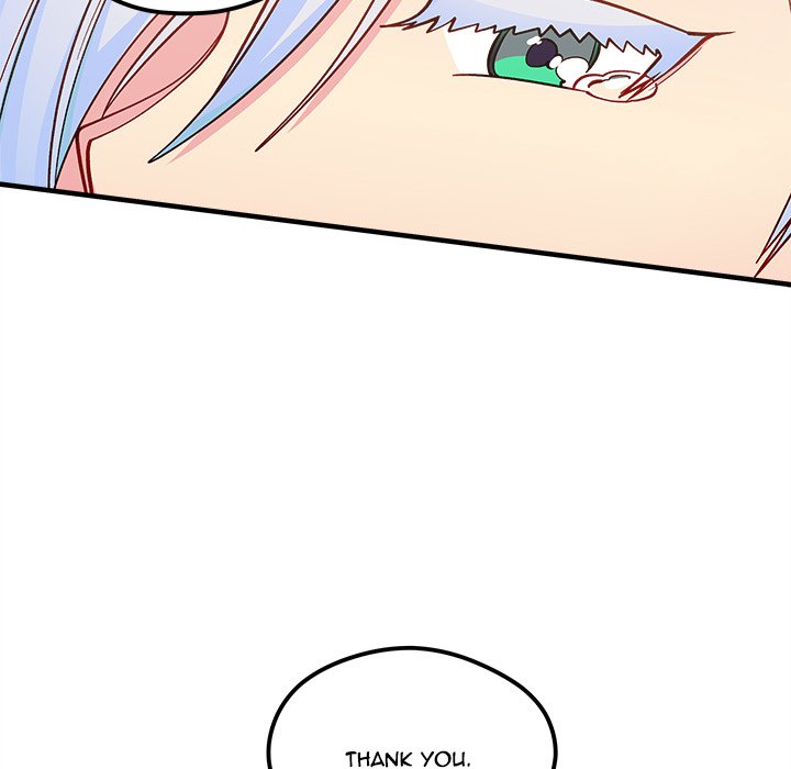I Choose You! I Choose You! EP 69 - Toomics page 92 - 