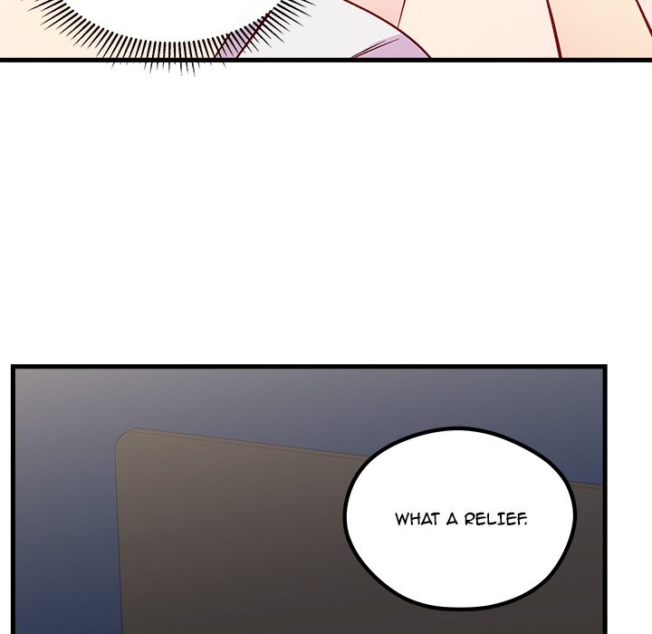 I Choose You! I Choose You! EP 69 - Toomics page 98 - 