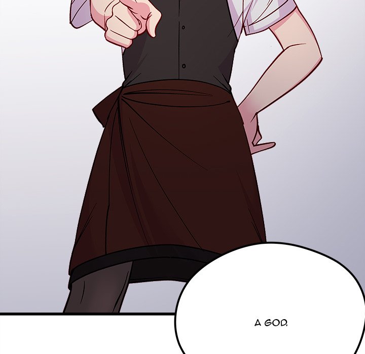 I Choose You! I Choose You! EP 70 - Toomics page 117 - 