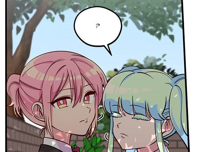 I Choose You! I Choose You! EP 70 - Toomics page 4 - 
