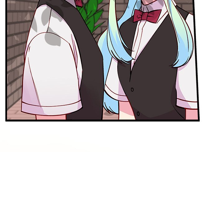 I Choose You! I Choose You! EP 70 - Toomics page 5 - 