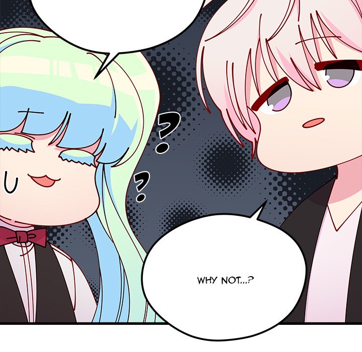 I Choose You! I Choose You! EP 70 - Toomics page 72 - 