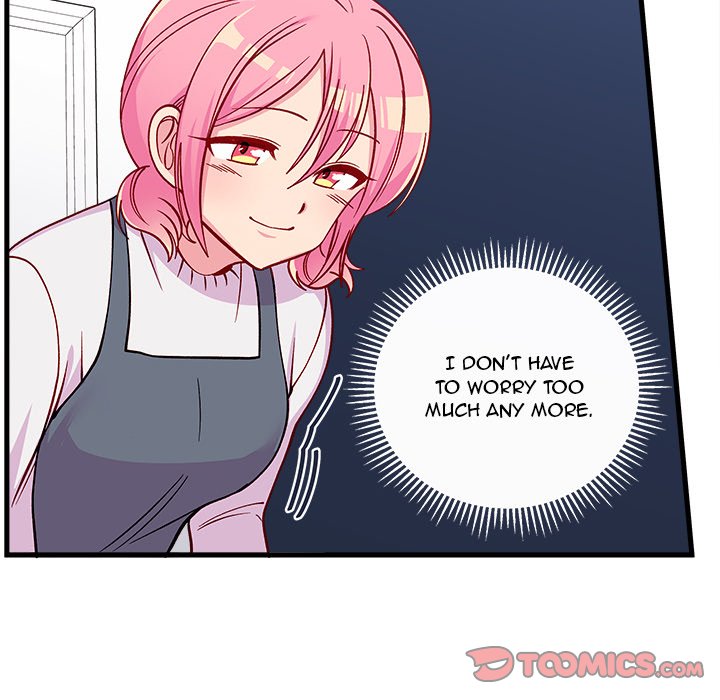 I Choose You! I Choose You! EP 70 - Toomics page 84 - 