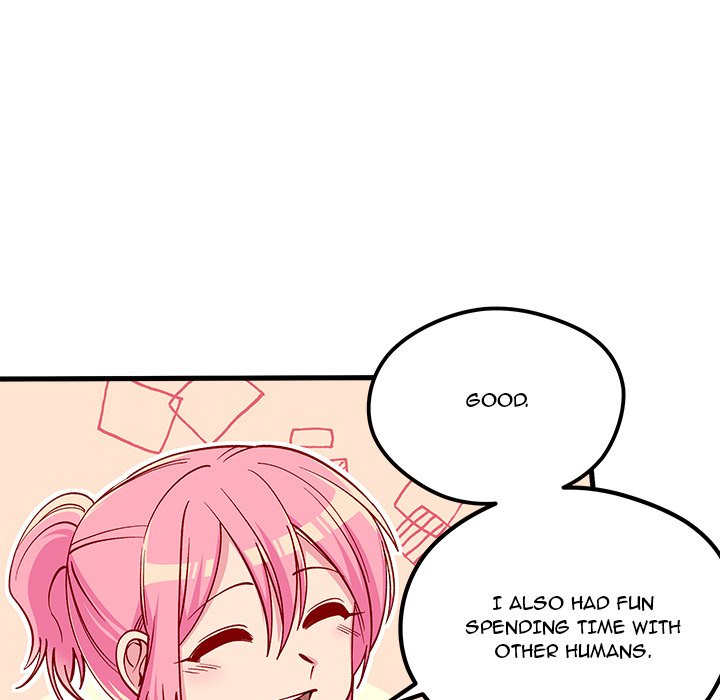 I Choose You! I Choose You! EP 70 - Toomics page 98 - 