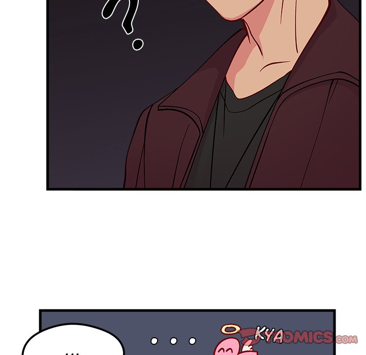I Choose You! I Choose You! EP 71 - Toomics page 111 - 