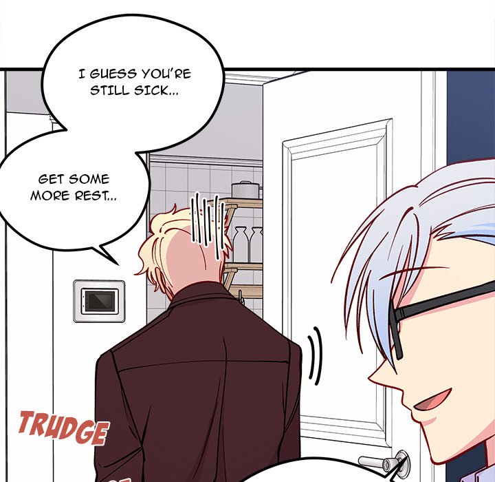 I Choose You! I Choose You! EP 71 - Toomics page 113 - 